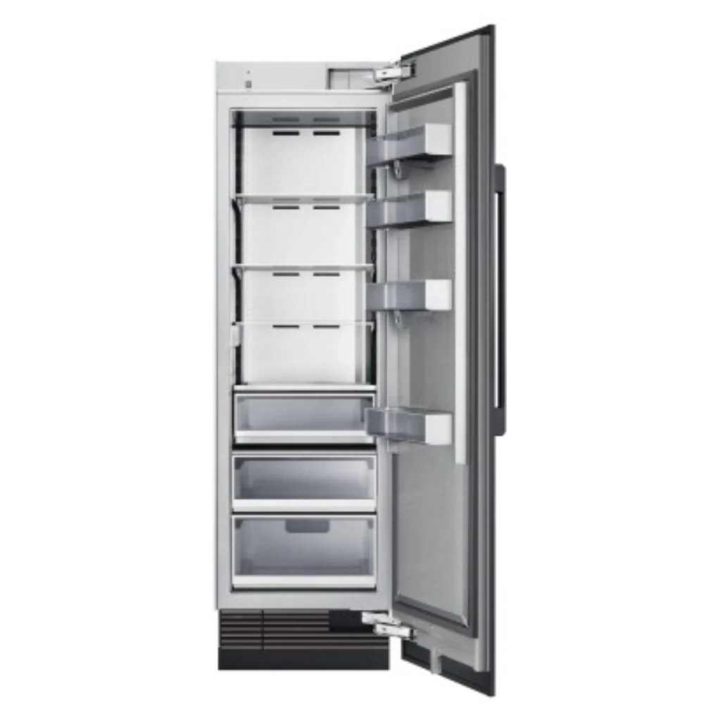 Dacor 24-Inch Contemporary Column Refrigerator - DRR24980RAP/LAP - Image 4