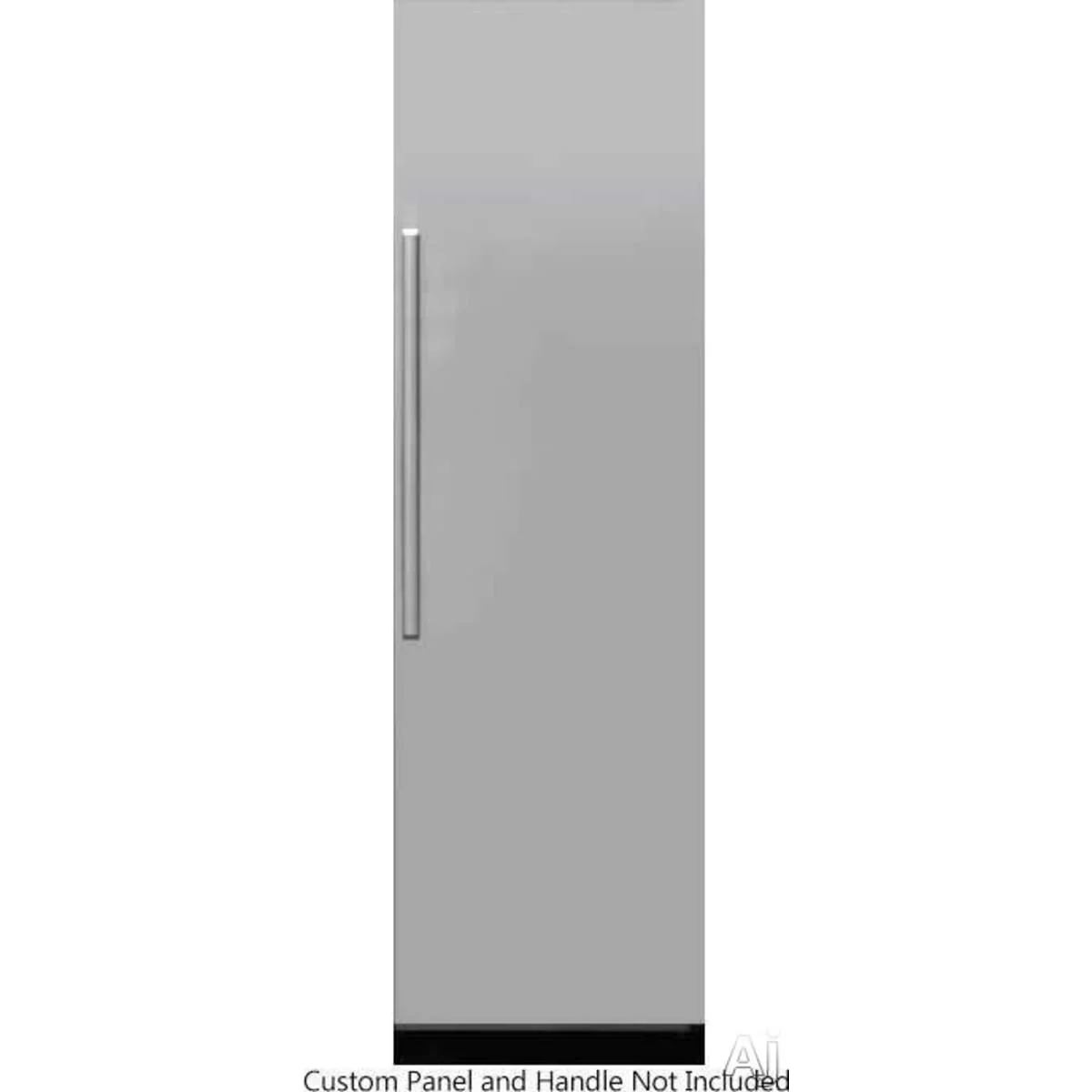 Dacor 24-Inch Contemporary Column Refrigerator - DRR24980RAP/LAP - Image 5