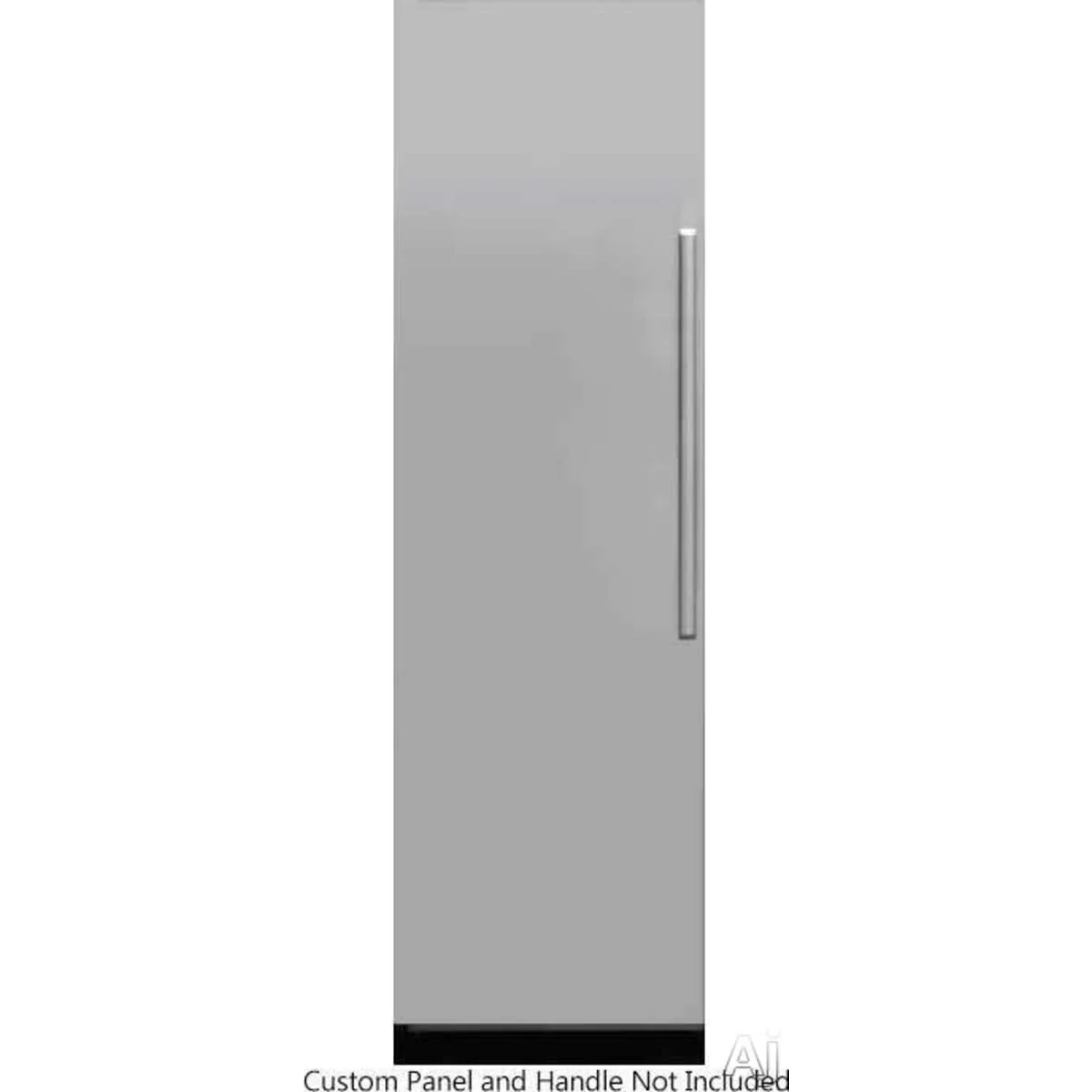 Dacor 24-Inch Contemporary Column Refrigerator - DRR24980RAP/LAP - Image 6