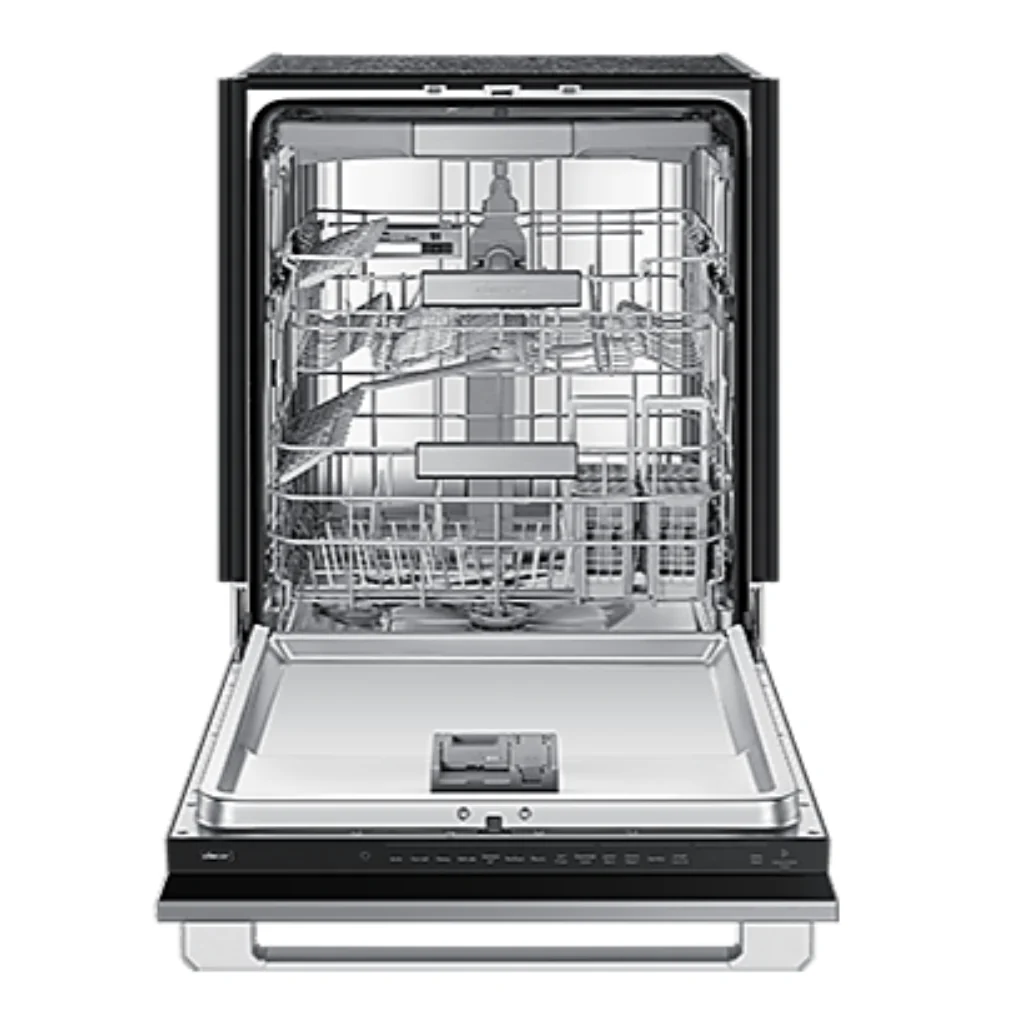 Dacor 24-Inch Dishwasher - DDW24G9000APDA - Image 2