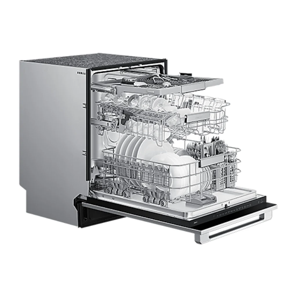 Dacor 24-Inch Dishwasher - DDW24G9000APDA - Image 8