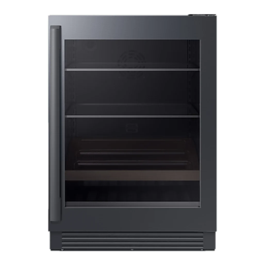 Dacor 24-Inch Undercounter Beverage Refrigerator - DRR24G7400APDA - Image 4