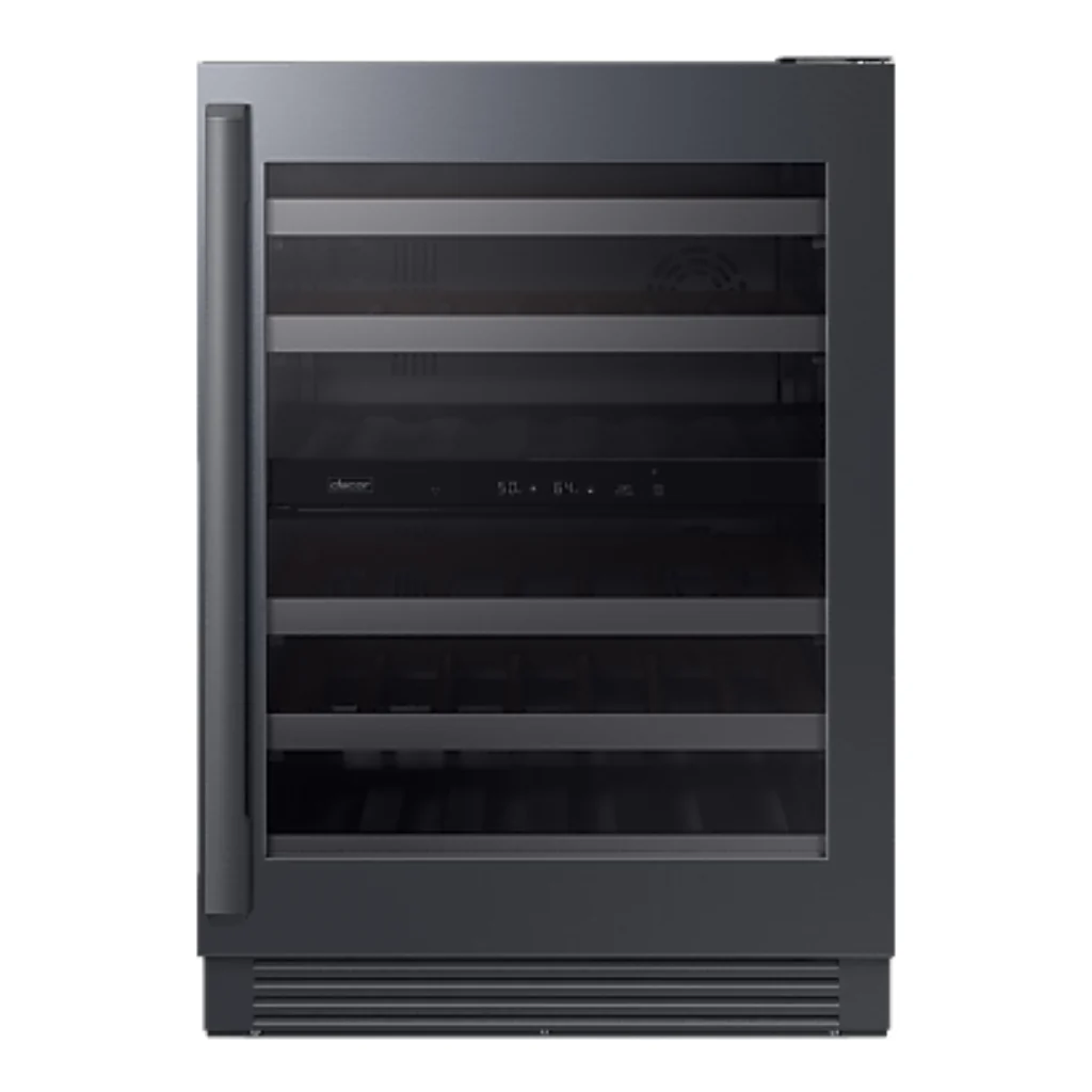 Dacor 24-Inch Undercounter Wine Cellar - DRW24G7500APDA - Image 3