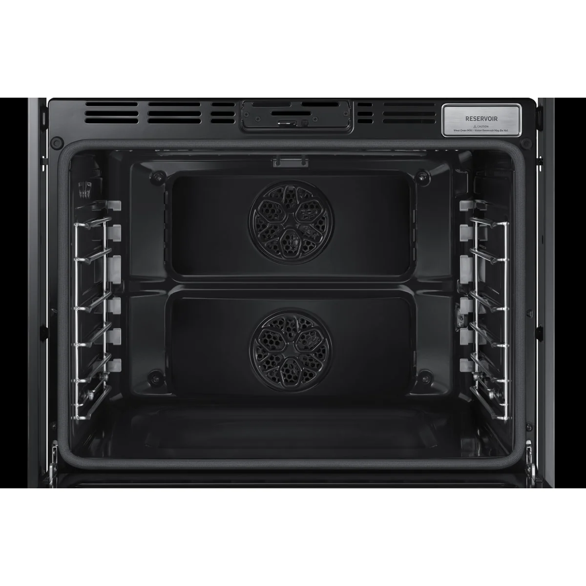 Dacor 30-Inch Contemporary Combination Wall Oven with Steam,  Graphite Stainless - DOC30M977DM - Image 14