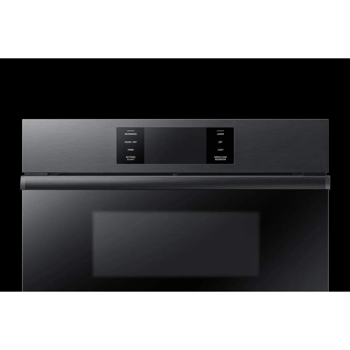 Dacor 30-Inch Contemporary Combination Wall Oven with Steam,  Graphite Stainless - DOC30M977DM - Image 5