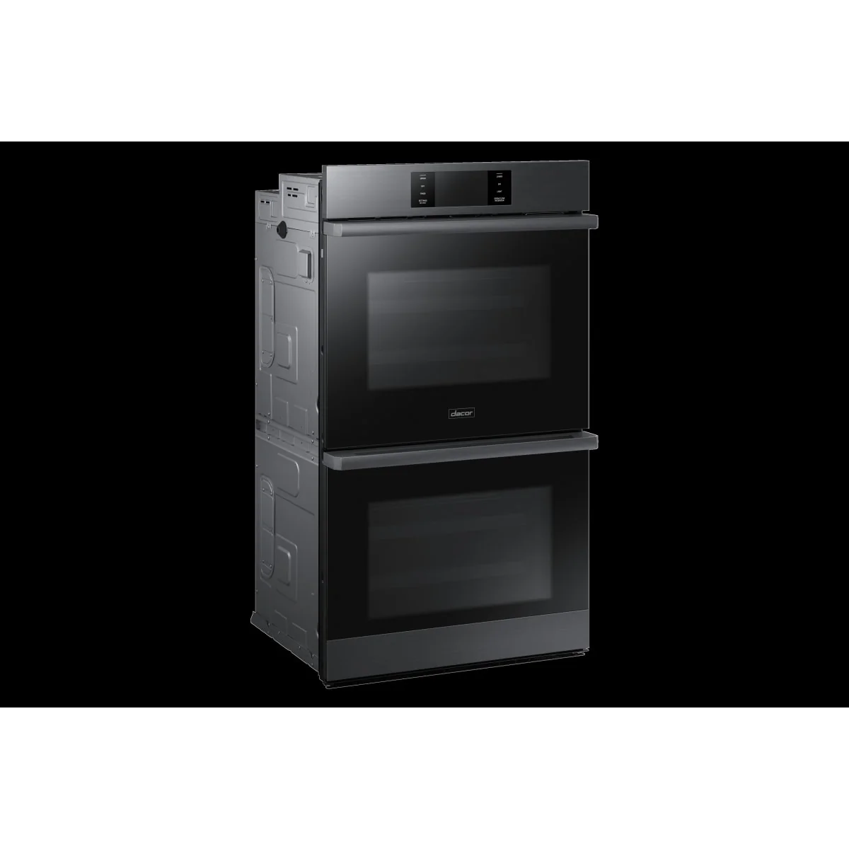 Dacor 30-Inch Contemporary Combination Wall Oven with Steam,  Silver Stainless - DOC30M977DS - Image 8