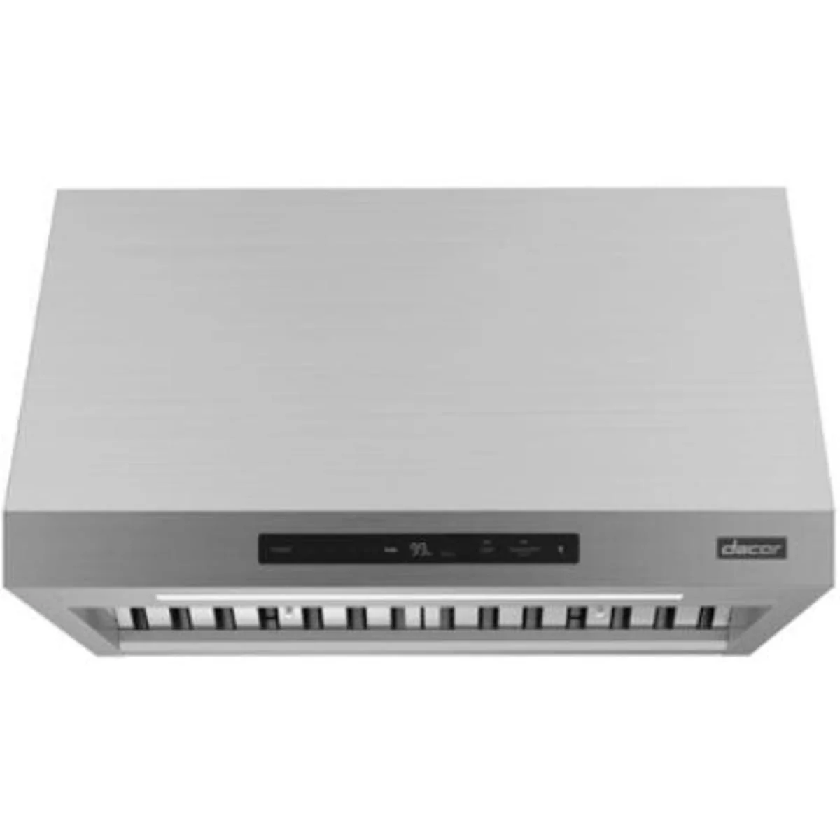 Dacor 30-Inch Pro-Canopy Wall Hood - DHD30U990C