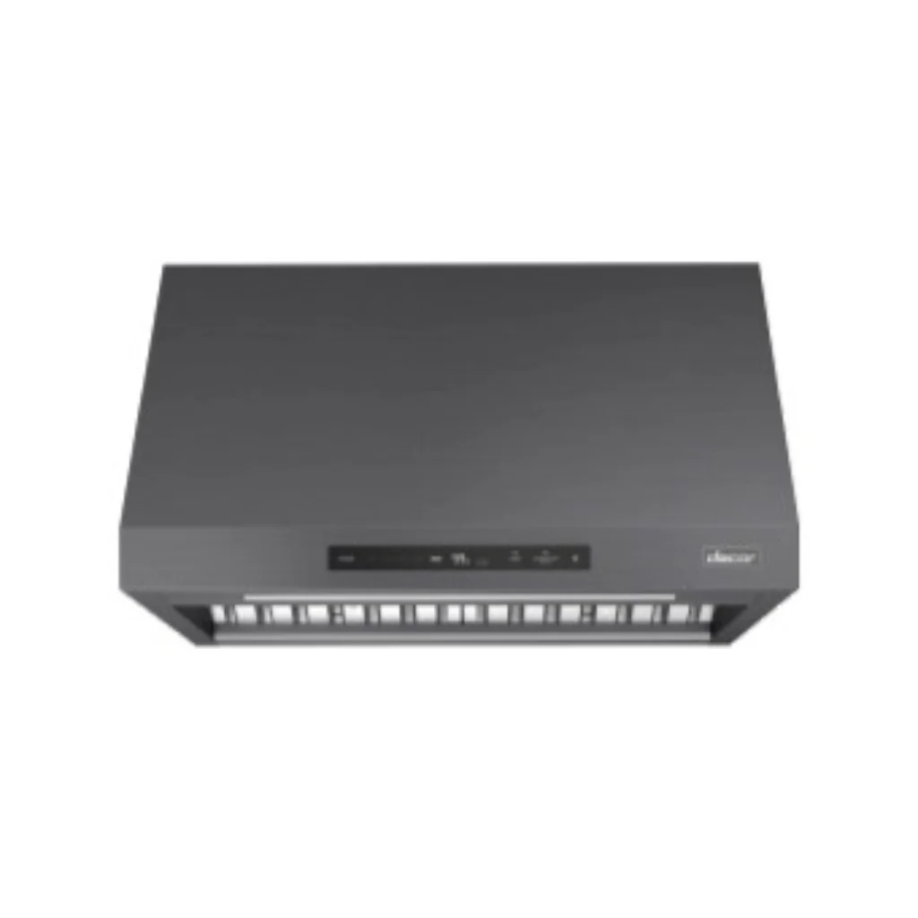 Dacor 30-Inch Pro-Canopy Wall Hood - DHD30U990C - Image 2