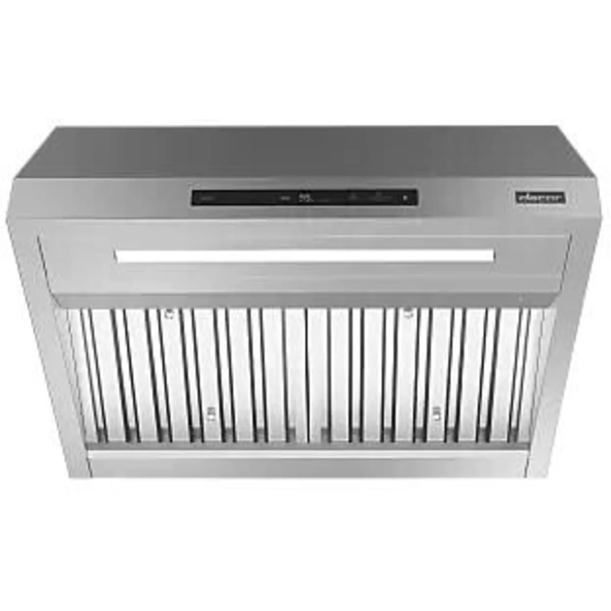 Dacor 30-Inch Pro-Canopy Wall Hood - DHD30U990C - Image 3