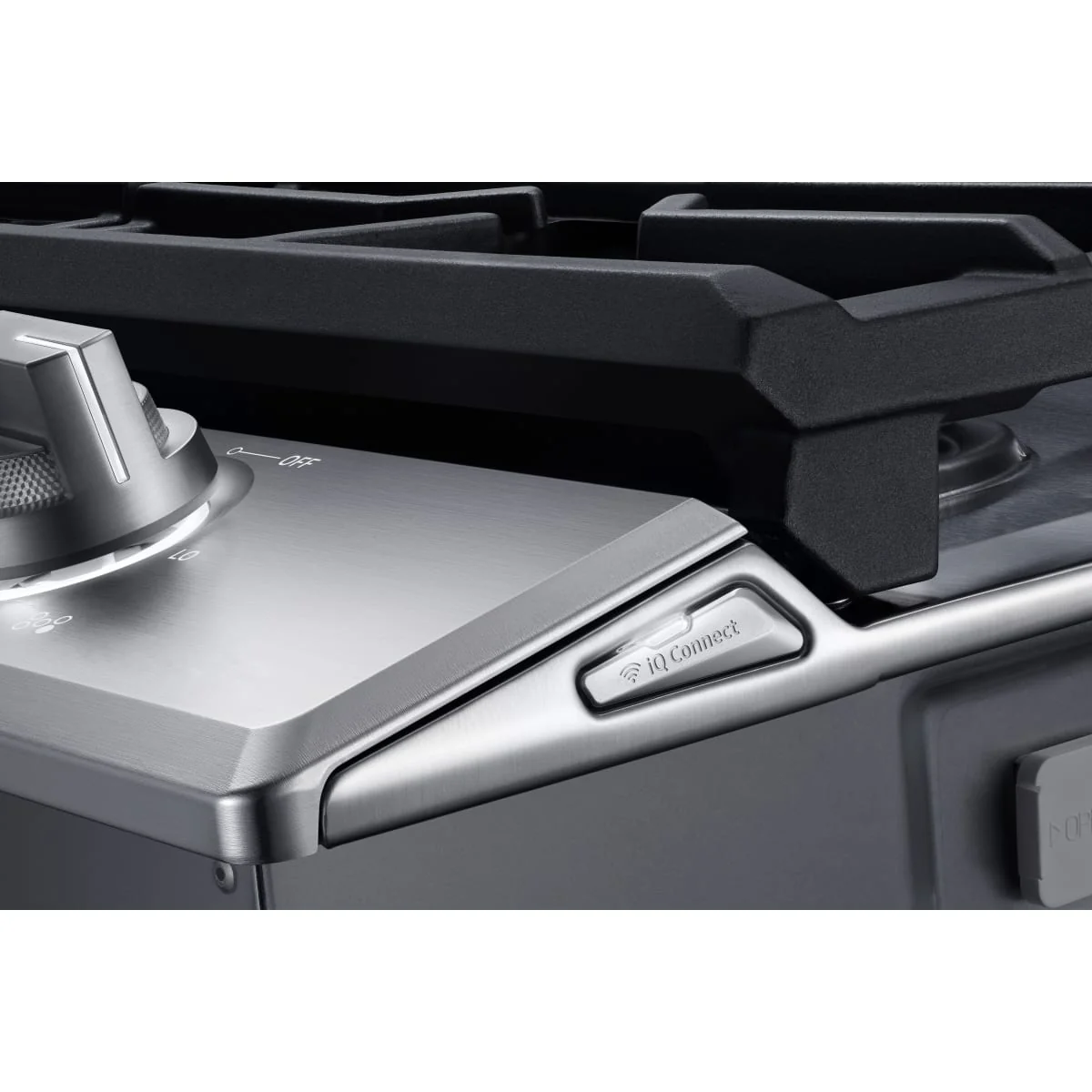 Dacor 30-Inch Transitional Gas Cooktop, Silver Stainless, NG/LP - DTG30P875NS - Image 5