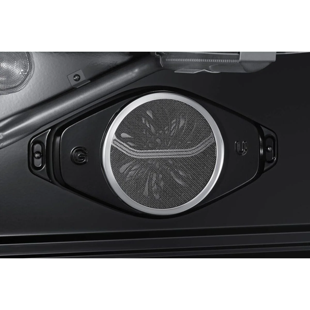 Dacor 30-Inch Transitional Gas Range, Silver Stainless - DOP30T840GS - Image 6