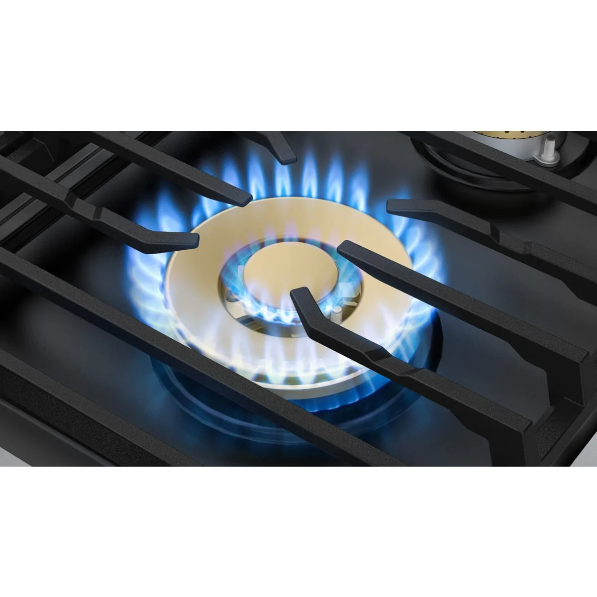 Dacor 30-Inch Transitional Gas Range, Silver Stainless - DOP30T940DS - Image 10