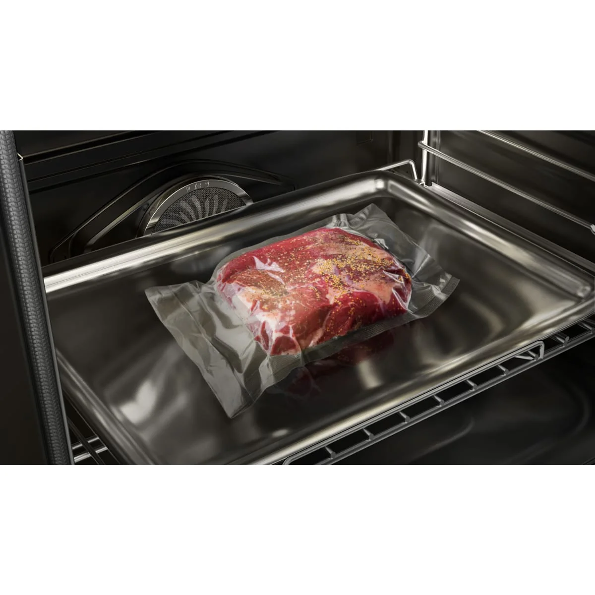 Dacor 30-Inch Transitional Gas Range, Silver Stainless - DOP30T940DS - Image 11