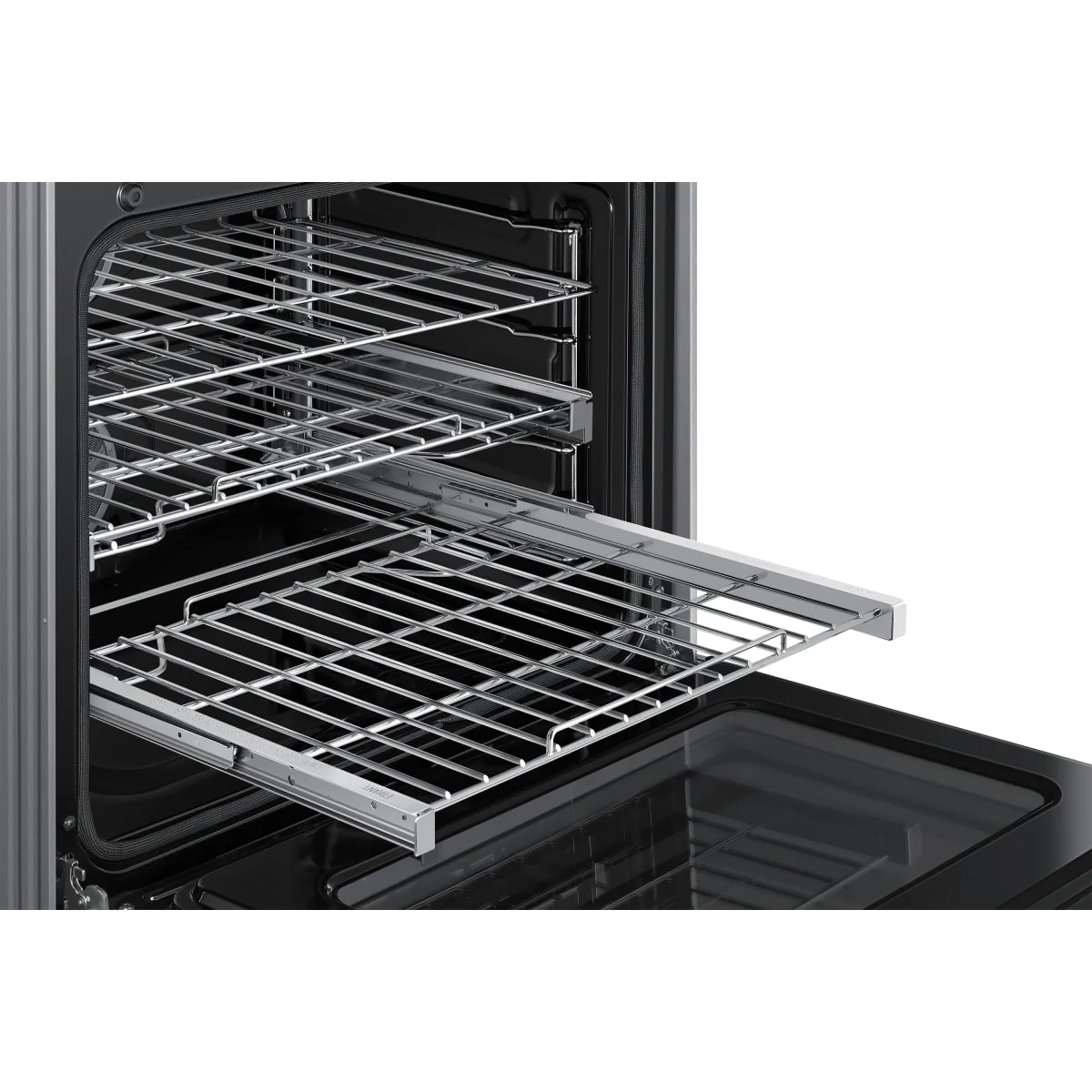 Dacor 30-Inch Transitional Gas Range, Silver Stainless - DOP30T940DS - Image 6