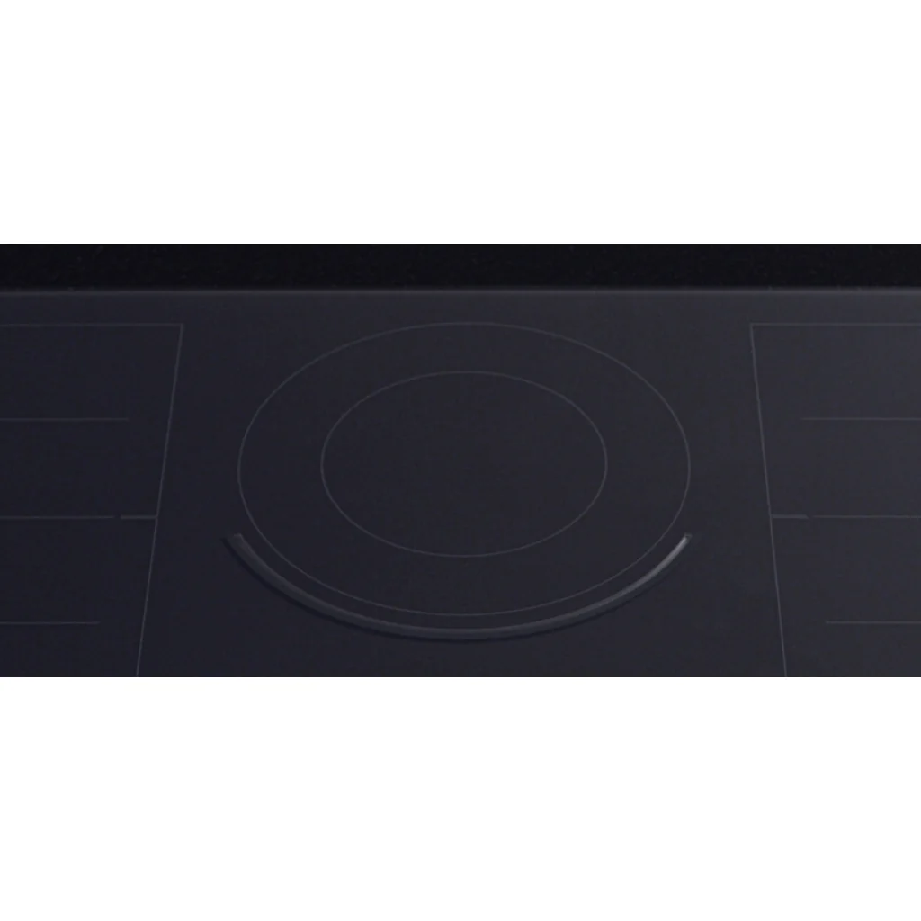 Dacor 30-Inch Transitional Induction Cooktop, Electric, Black Glass - DTI30P876BB - Image 9
