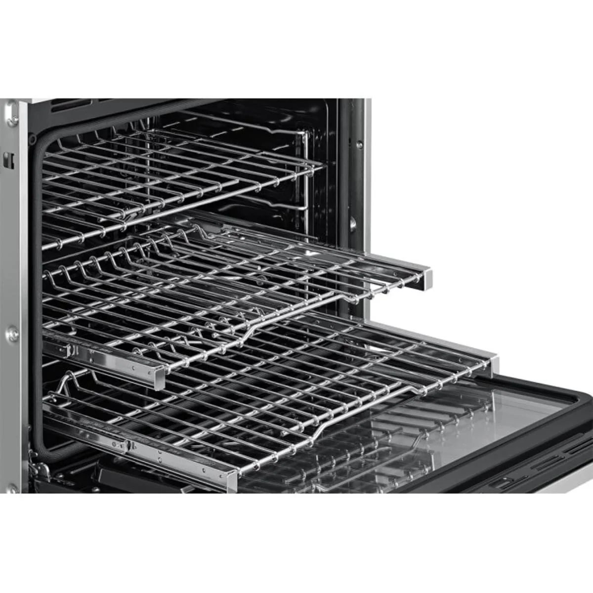 Dacor 30-Inch Transitional Single Wall Oven, Silver Stainless - DOB30T977SS - Image 5
