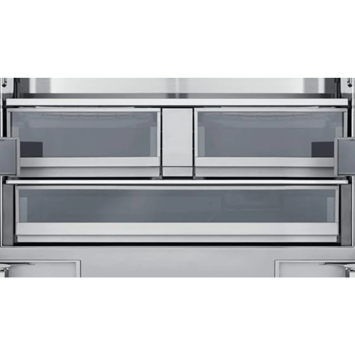 Dacor 36-Inch Contemporary Built-In French Door Refrigerator with SteelCool - DRF367500AP - Image 10