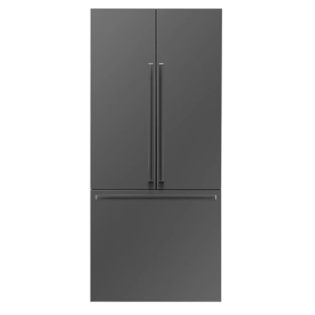 Dacor 36-Inch Contemporary Built-In French Door Refrigerator with SteelCool - DRF367500AP - Image 3