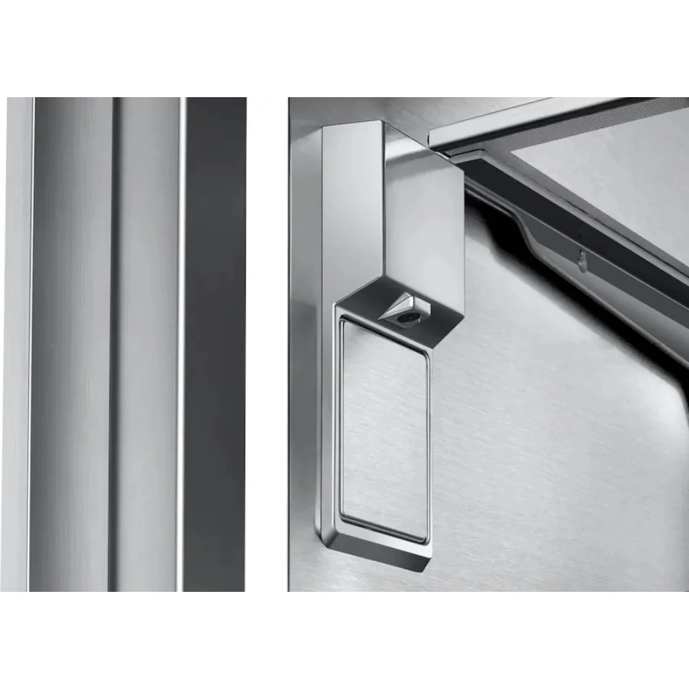 Dacor 42-Inch Contemporary Built-In French Door Refrigerator with SteelCool - DRF427500AP - Image 7