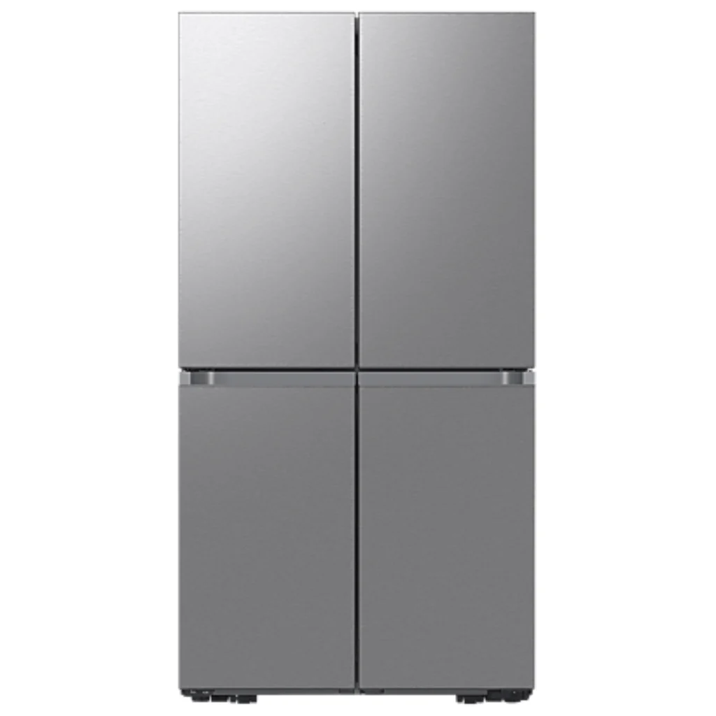 Dacor 36-Inch Counter Depth French Door Refrigerator with a Reveal Door - DRF36C500SR
