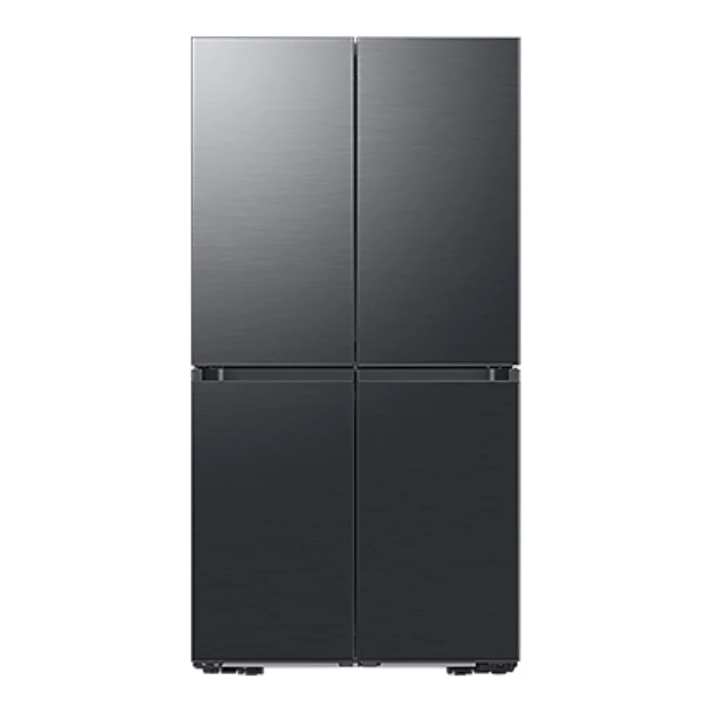 Dacor 36-Inch Counter Depth French Door Refrigerator with a Reveal Door - DRF36C500SR - Image 3