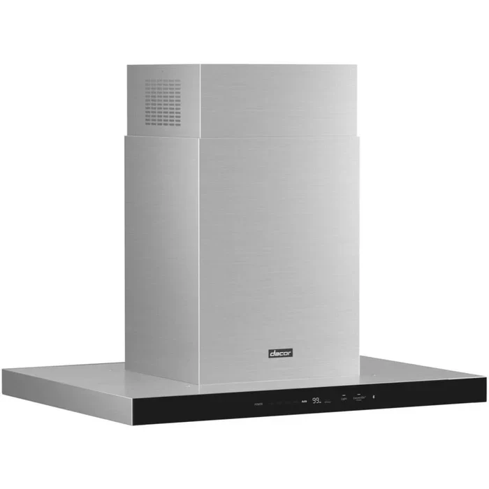 Dacor 36-Inch Island Hood - DHD36U990I - Image 2