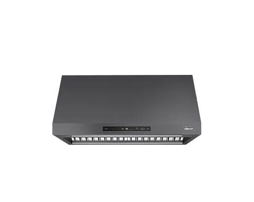 Dacor 36-Inch Pro-Canopy Wall Hood - DHD36U990C - Image 2