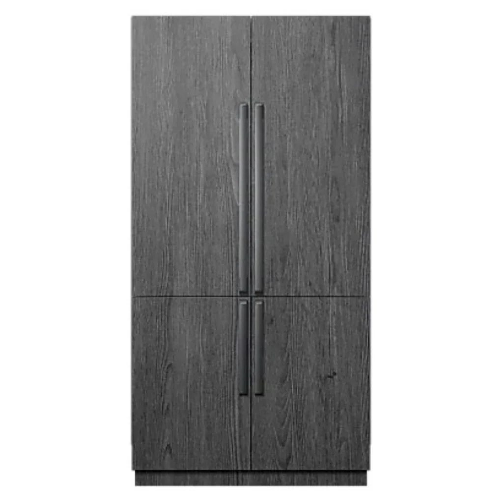 Dacor 42-Inch Contemporary Built-In French Door Refrigerator - DRF425300AP