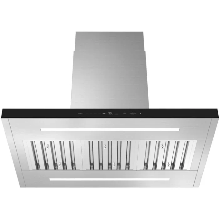 Dacor 42-Inch Island Hood - DHD42U990I - Image 3