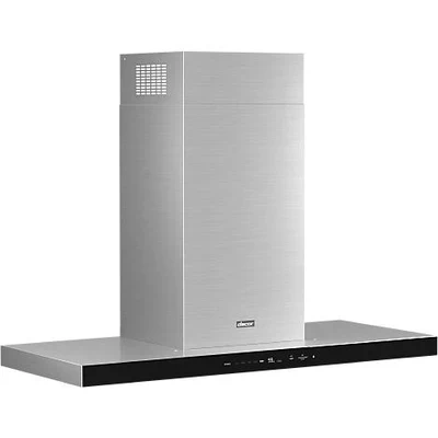Dacor 48-Inch Chimney Wall Hood - DHD48U990W - Image 2