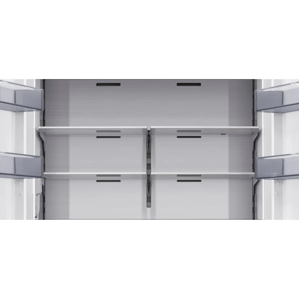 Dacor 36-Inch Contemporary Built-In French Door Refrigerator - DRF365300AP - Image 12