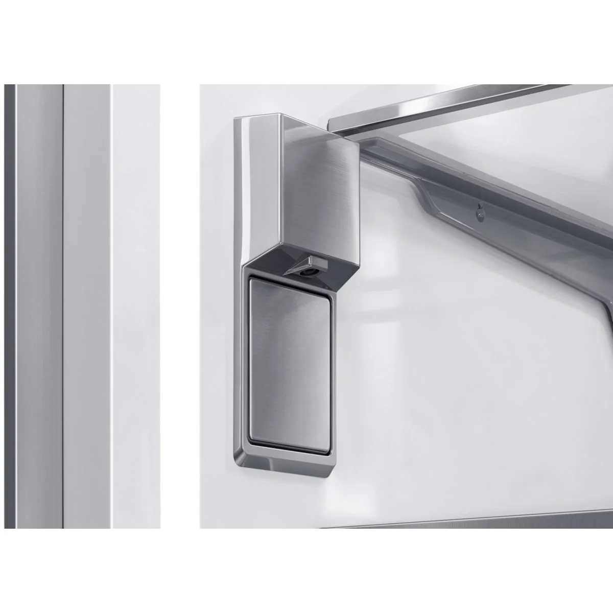 Dacor 36-Inch Contemporary Built-In French Door Refrigerator - DRF365300AP - Image 7