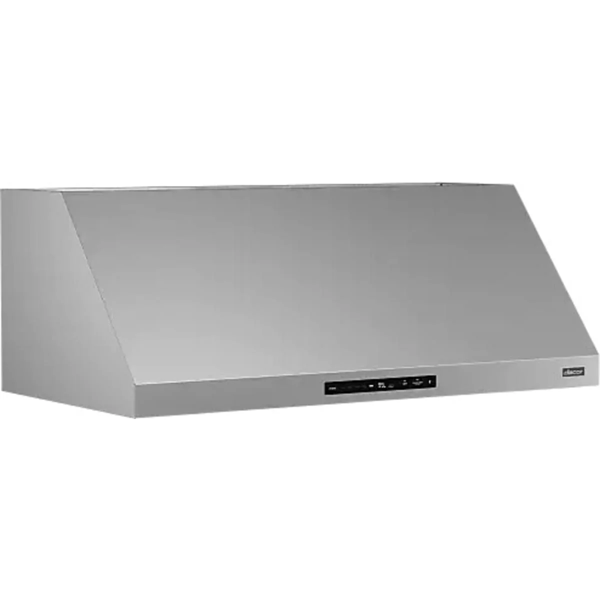 Dacor 48-Inch Pro-Canopy Wall Hood - DHD48U990C/DA - Image 2