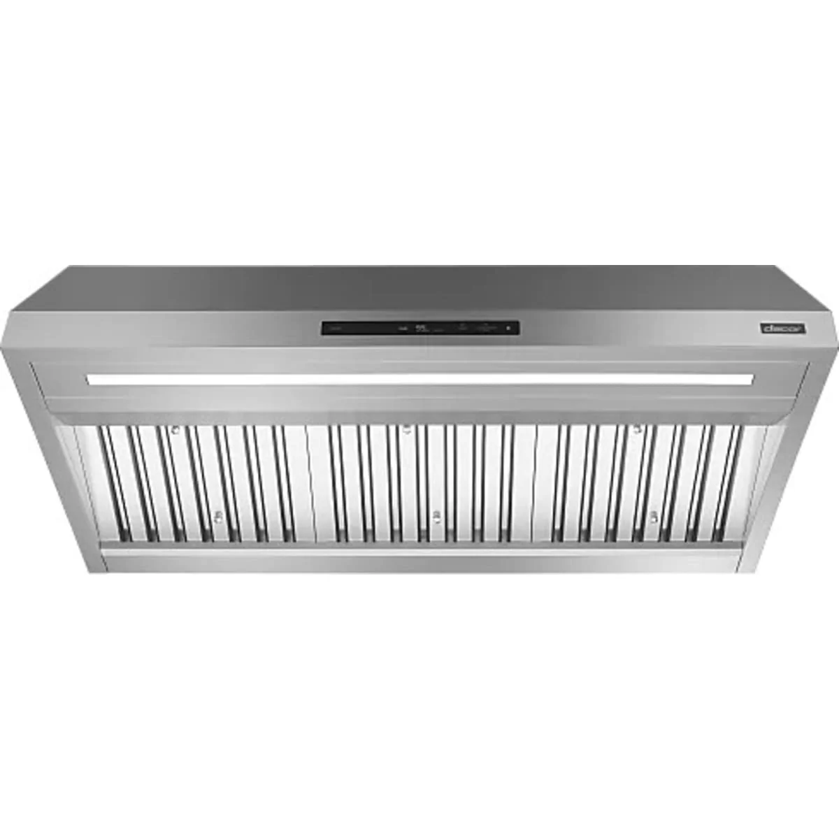 Dacor 48-Inch Pro-Canopy Wall Hood - DHD48U990C/DA - Image 3