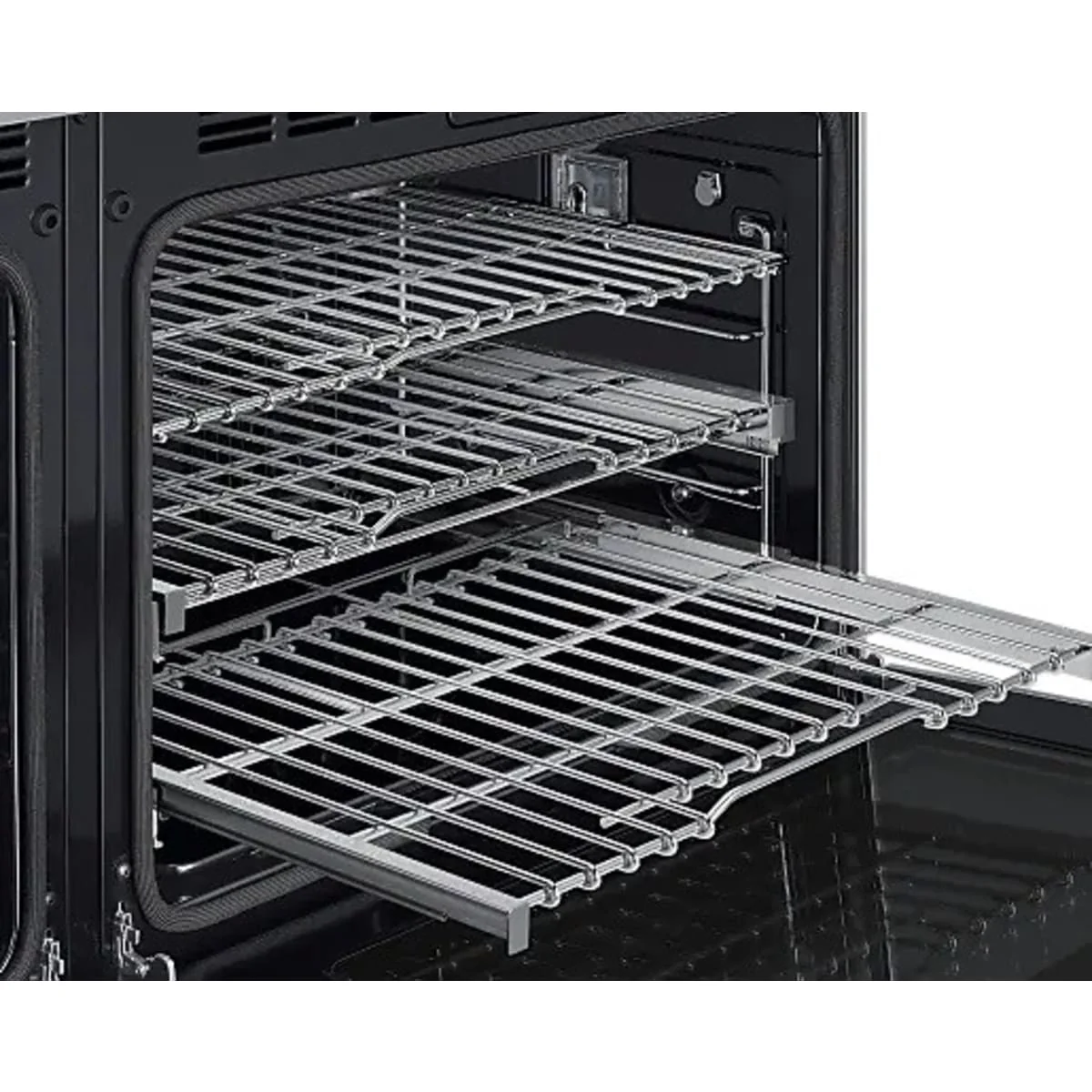 Dacor 48-Inch Transitional Dual-Fuel Steam Range, Silver Stainless - DOP48T960DS - Image 6