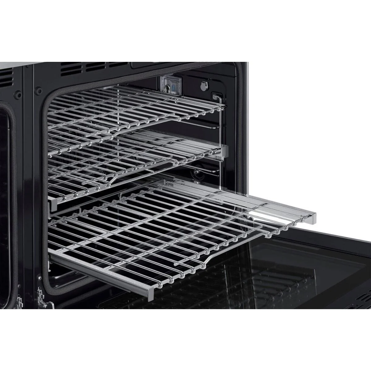 Dacor 48-Inch Transitional Gas Range, Silver Stainless - DOP48T960GS - Image 7