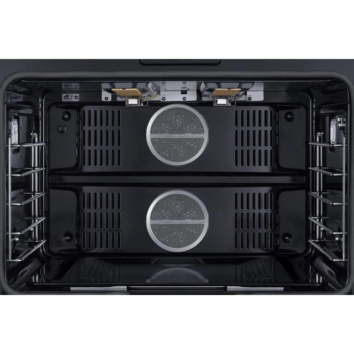 Dacor 48-Inch Transitional Gas Range, Silver Stainless - DOP48T960GS - Image 8