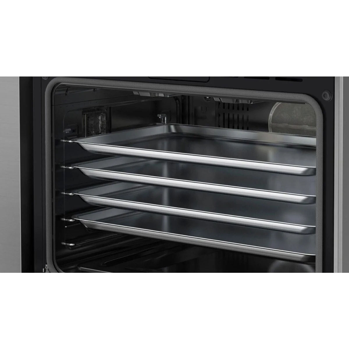 Dacor 48-Inch Transitional Gas Range, Silver Stainless - DOP48T960GS - Image 9