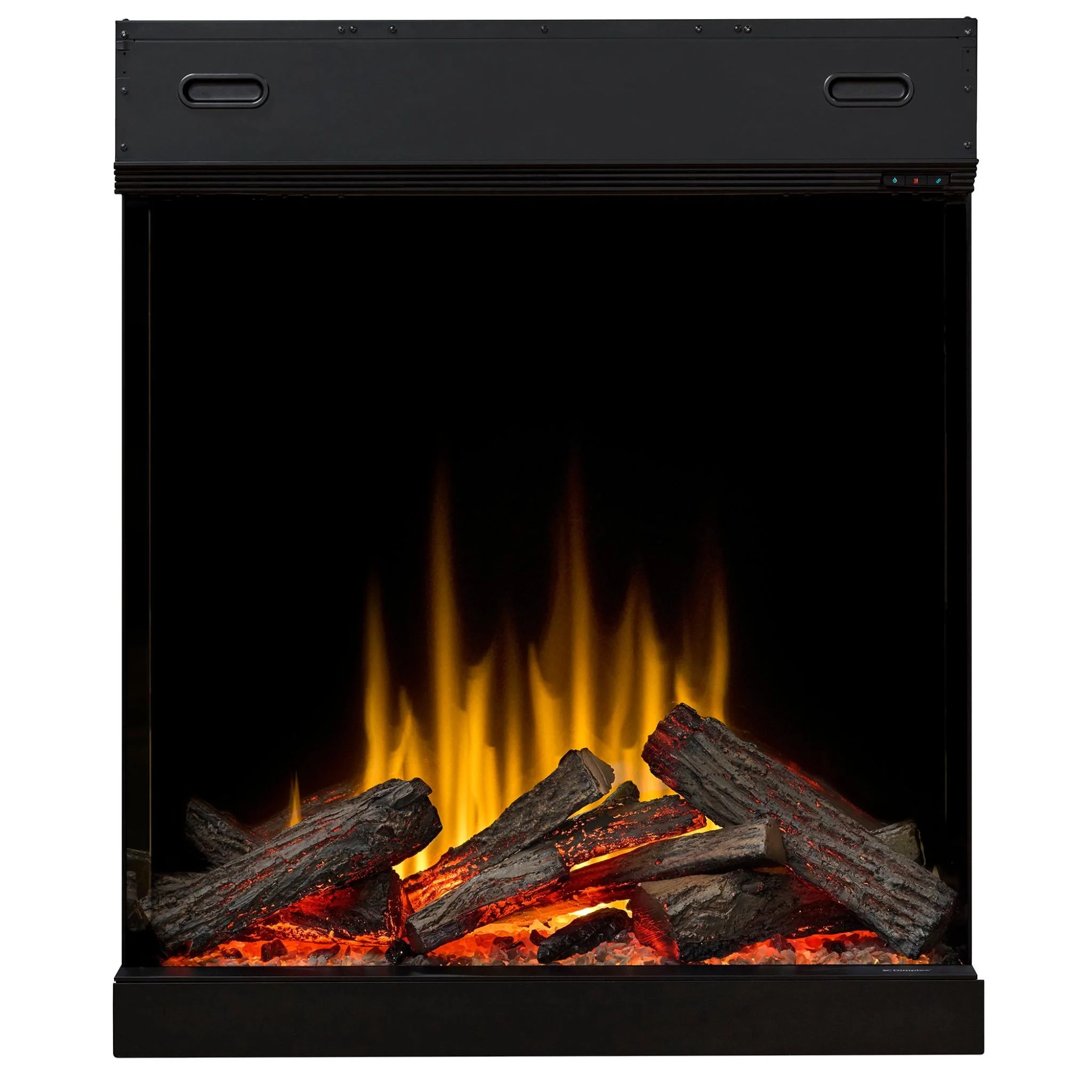 Dimplex Ignite Aspire 30" Built-In Electric Fireplace - ASP30 - Image 4