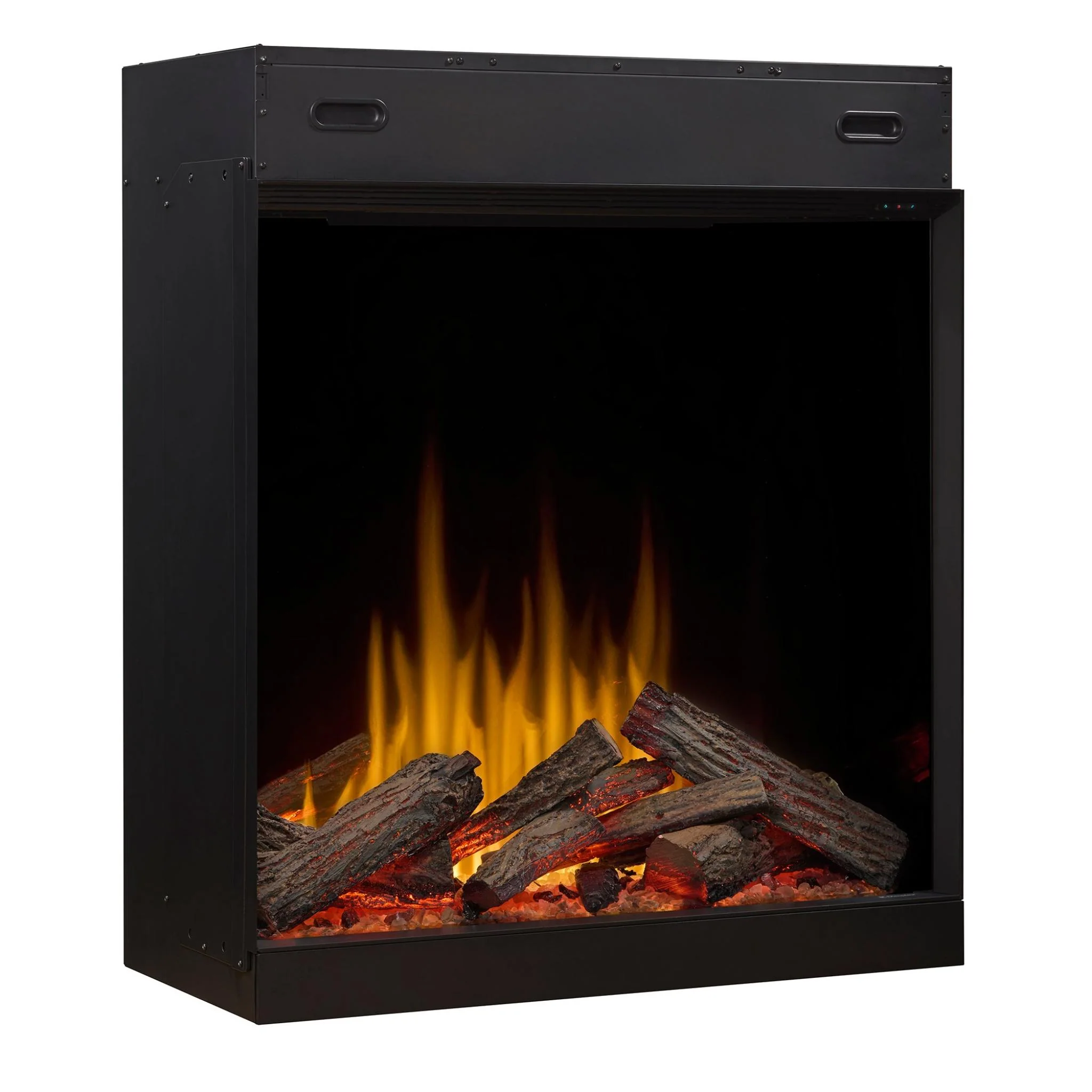 Dimplex Ignite Aspire 30" Built-In Electric Fireplace - ASP30 - Image 5
