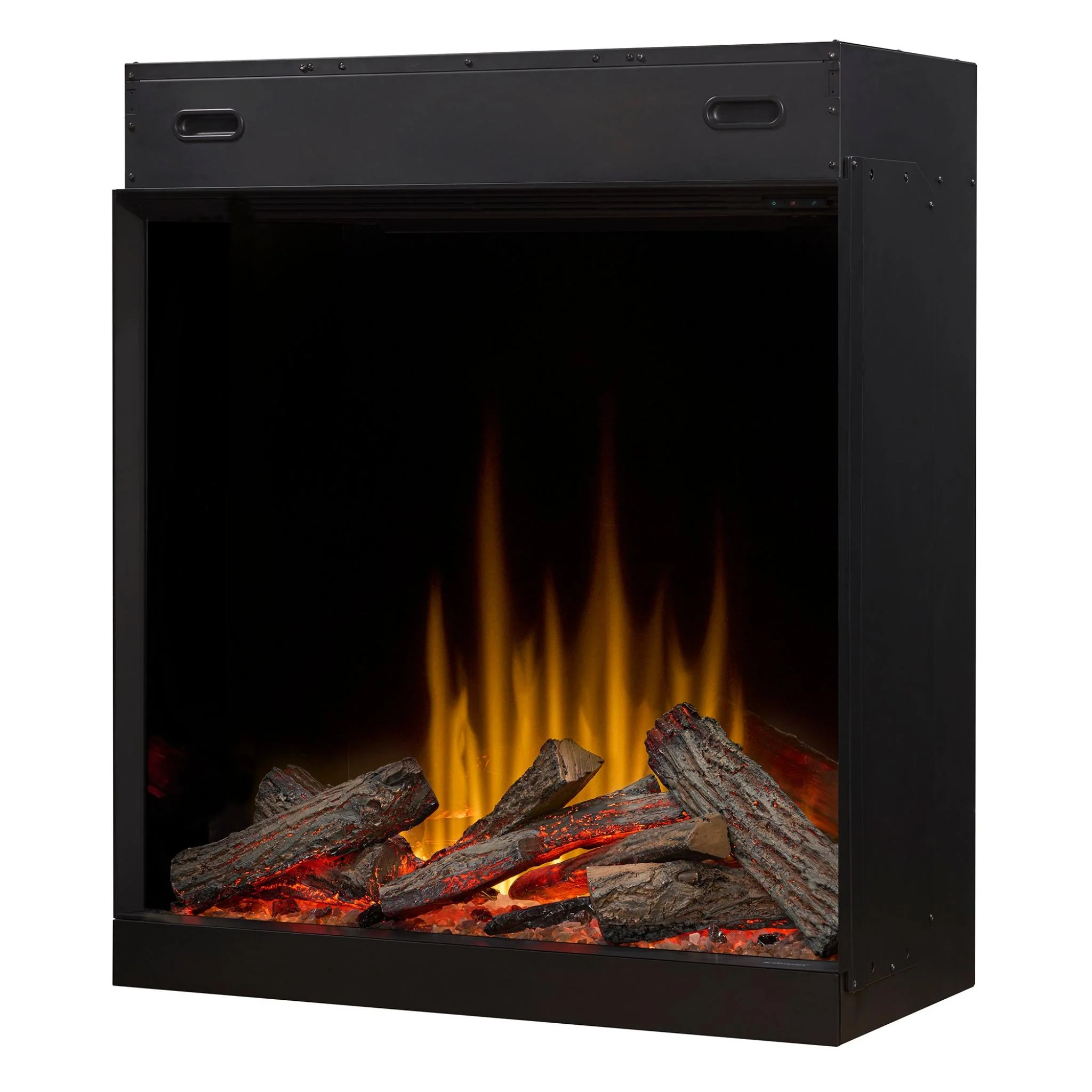 Dimplex Ignite Aspire 30" Built-In Electric Fireplace - ASP30 - Image 6