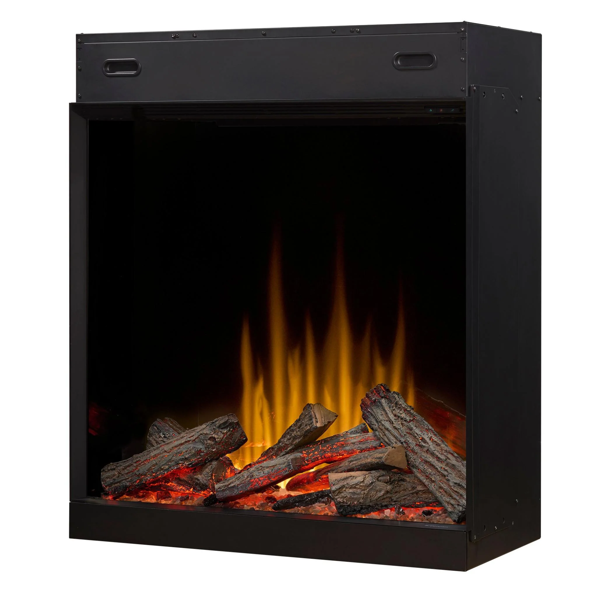 Dimplex Ignite Aspire 36" Built-In Electric Fireplace - ASP36 - Image 5