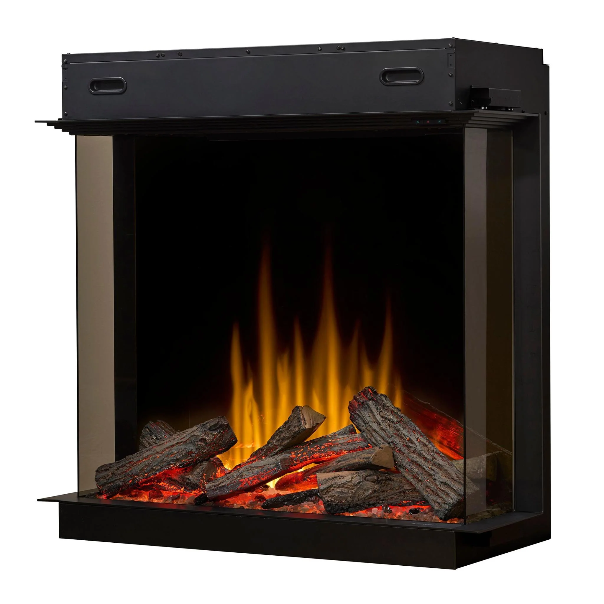Dimplex Ignite Aspire 42" Built-In Electric Fireplace - ASP42 - Image 3