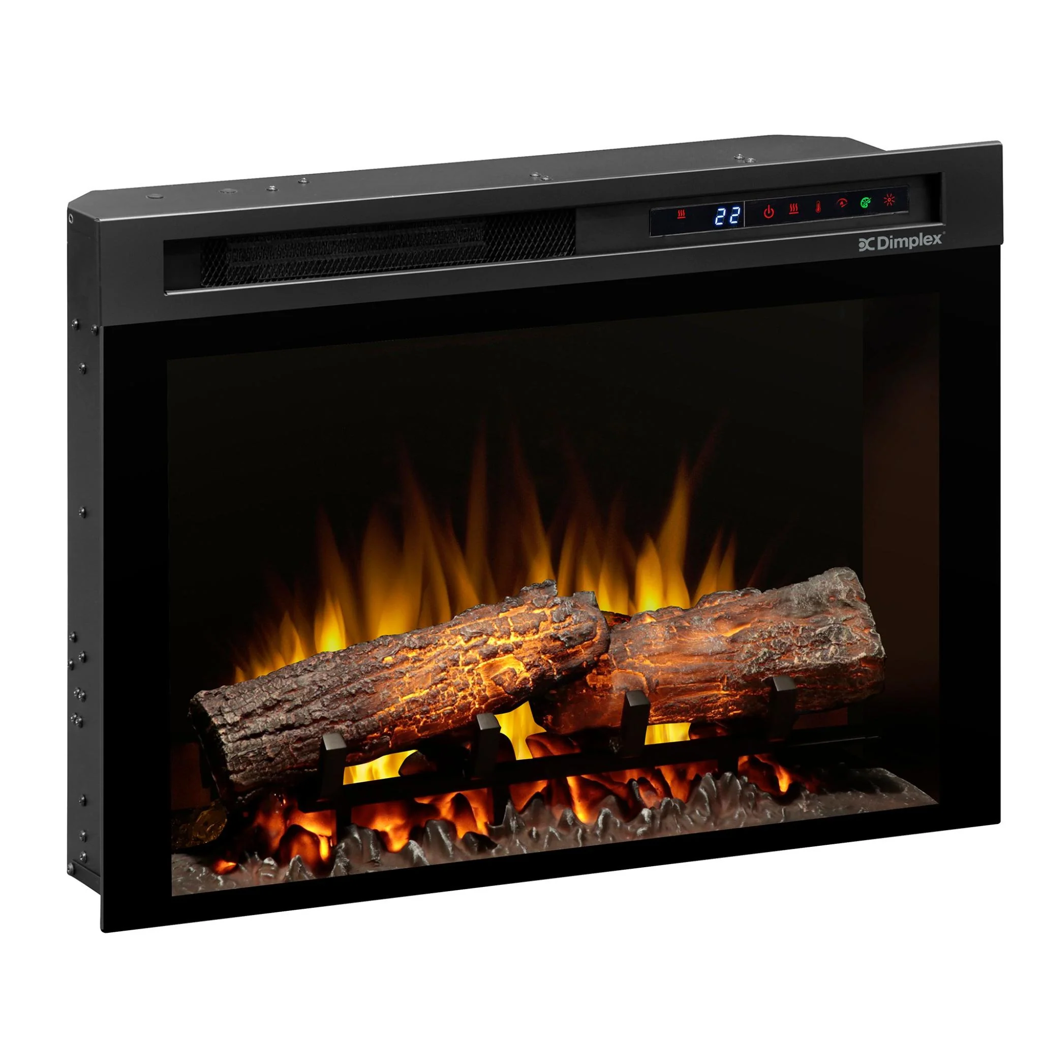 Dimplex Nova Plug-In Electric Firebox - XHD26L - Image 3