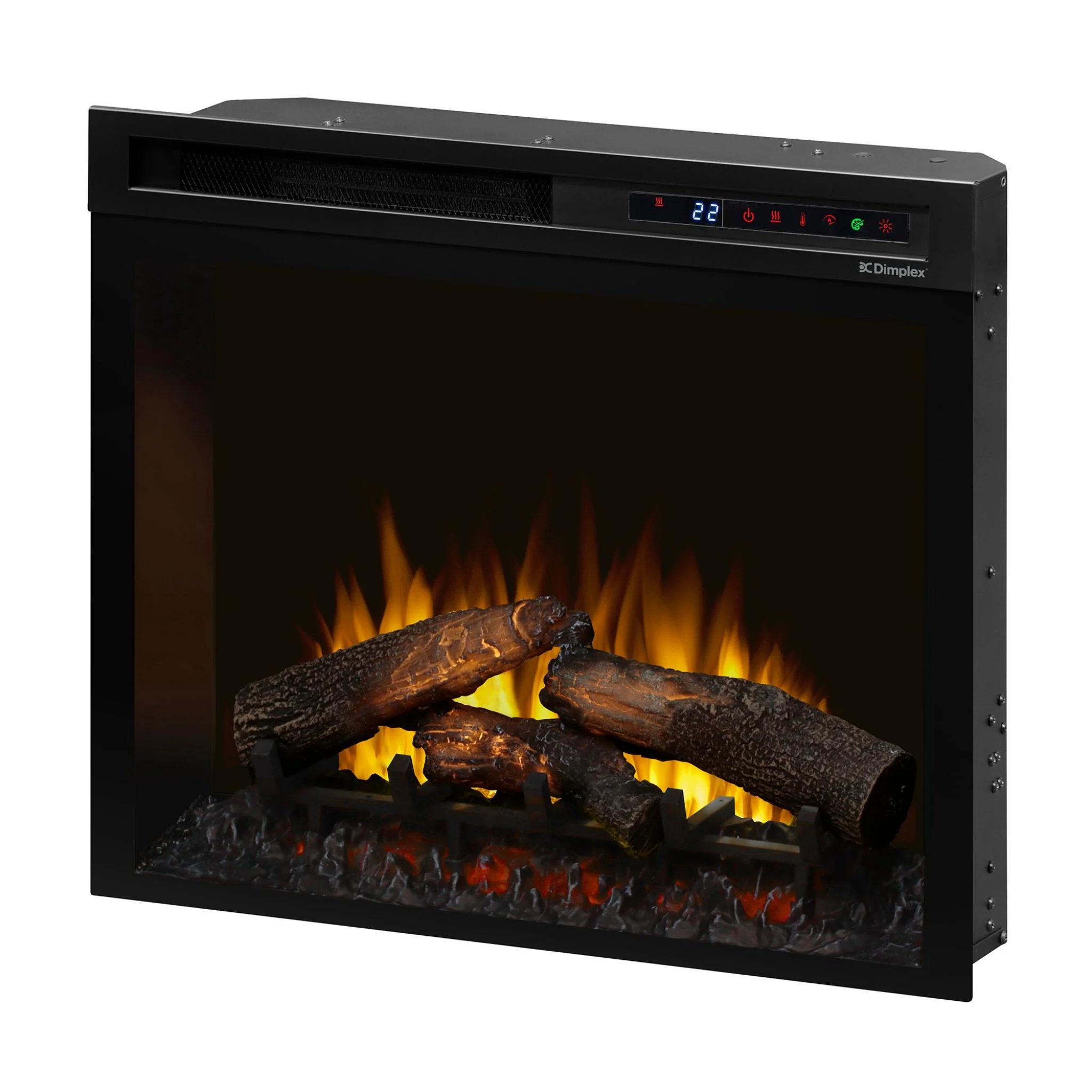 Dimplex Nova Plug-In Electric Firebox - XHD28L - Image 4