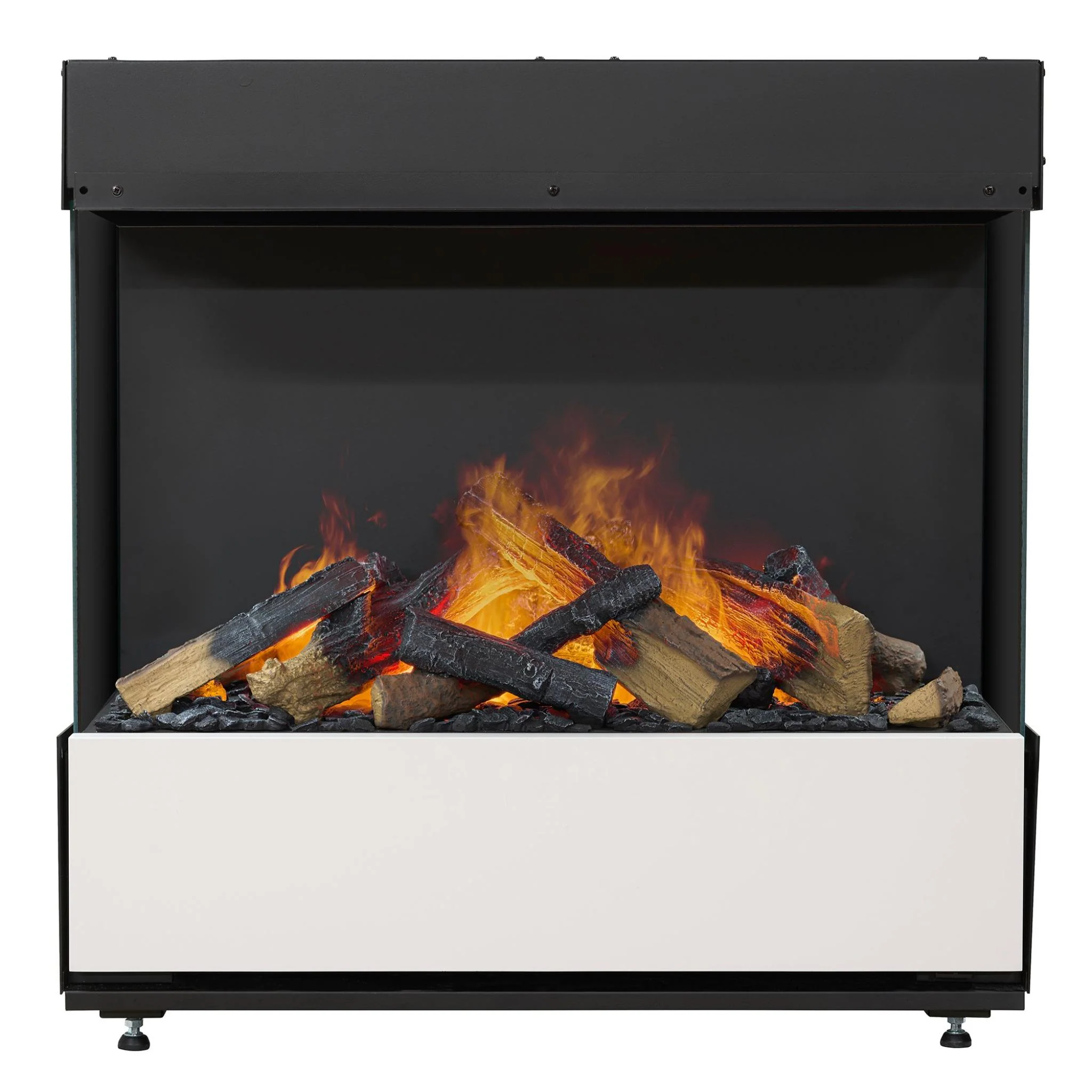 Dimplex Optimyst Aura 30in Vapor Fireplace - 3STEP-RGB-AM - Image 5