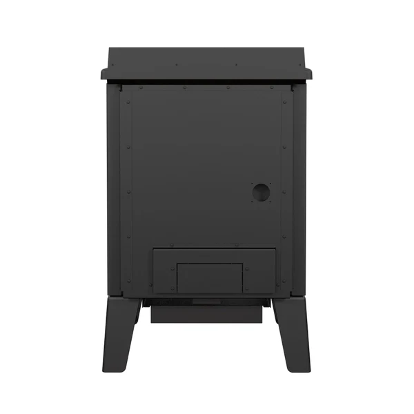 Drolet Bistro Wood Burning Cookstove DB04815 - Image 4