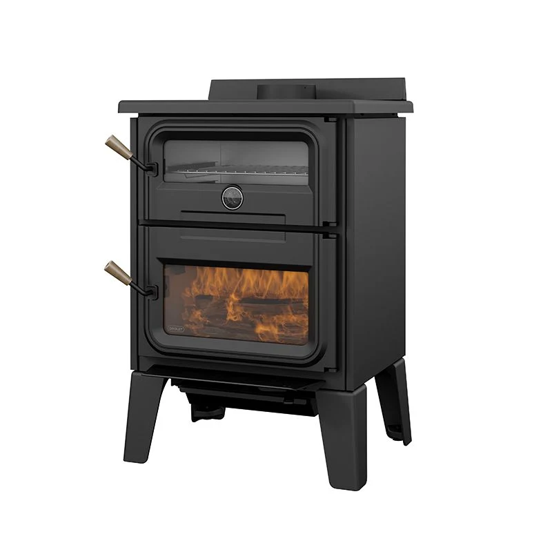 Drolet Bistro Wood Burning Cookstove DB04815 - Image 6