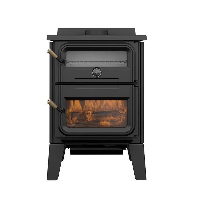 Drolet Bistro Wood Burning Cookstove DB04815 - Image 7