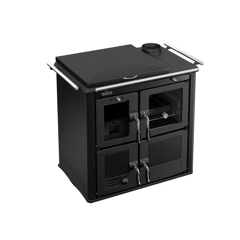 Drolet Outback Chef Wood Burning Cookstove DB04800 - Image 6